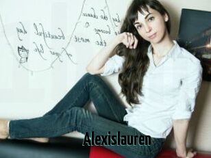 Alexislauren