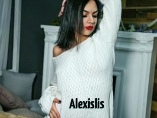 Alexislis