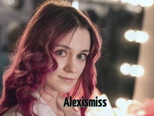 Alexismiss
