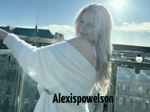 Alexispowelson