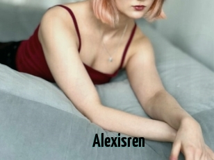 Alexisren