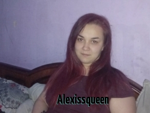 Alexissqueen