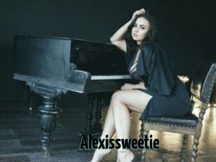 Alexissweetie