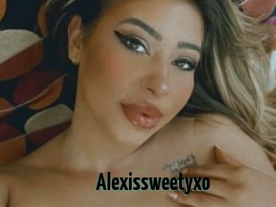 Alexissweetyxo