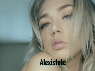 Alexistate