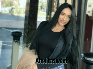 Alexitasweet