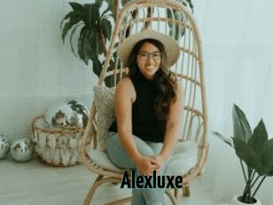 Alexluxe