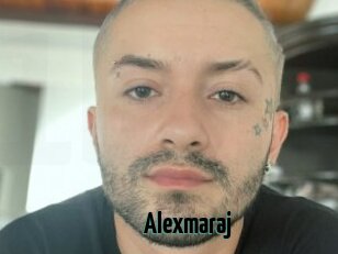 Alexmaraj