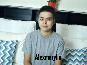 Alexmarylin