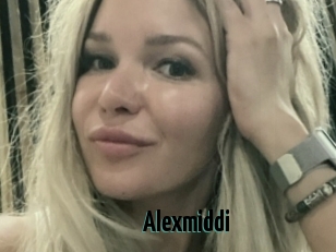 Alexmiddi
