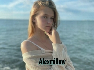 Alexmillow