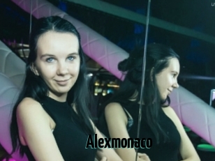 Alexmonaco