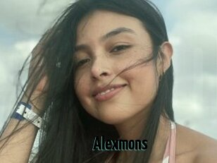 Alexmons