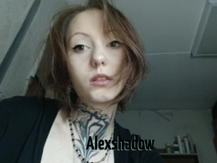 Alexshadow