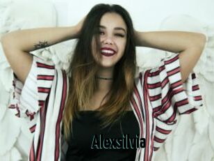 Alexsilvia