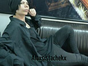Alexsistachekx