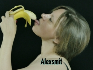 Alexsmit