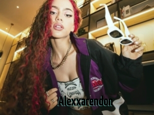 Alexxarendon