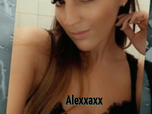 Alexxaxx