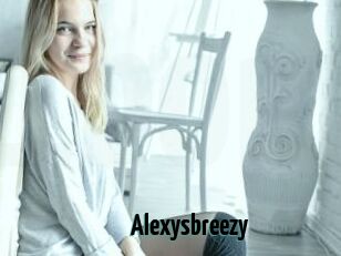 Alexysbreezy