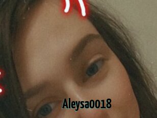 Aleysa0018