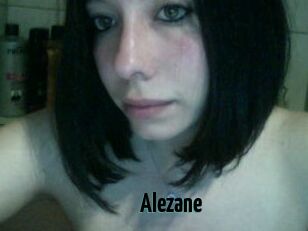 Alezane
