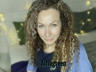 Alfiagreen