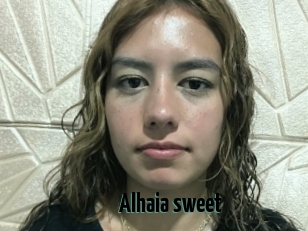 Alhaia_sweet