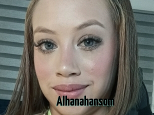 Alhanahansom