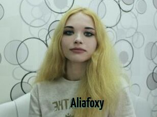 Aliafoxy