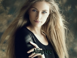 Aliagreye