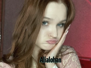 Alialohan
