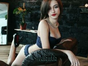Aliantia
