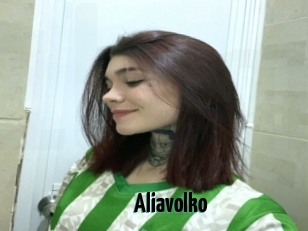 Aliavolko