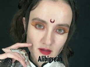 Alibigrean
