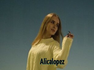 Alicalopez