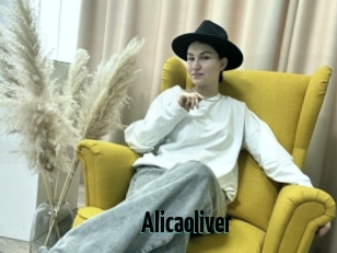 Alicaoliver