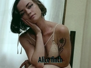 Alice_finch