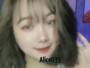 Alice039