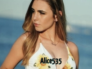 Alice535