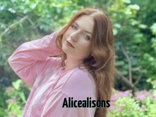 Alicealisons