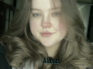 Aliceas