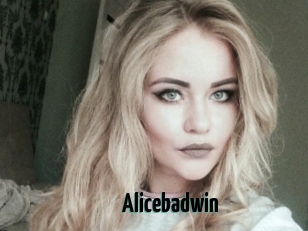 Alicebadwin