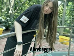Alicebagger