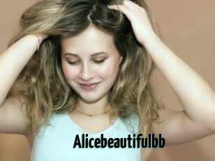 Alicebeautifulbb