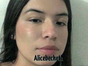 Alicebecketh