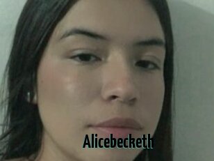 Alicebecketh