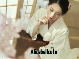 Alicebellcute