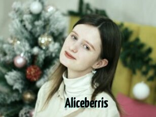Aliceberris