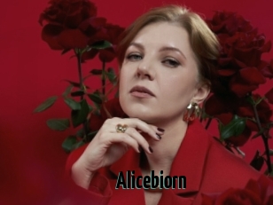 Alicebiorn